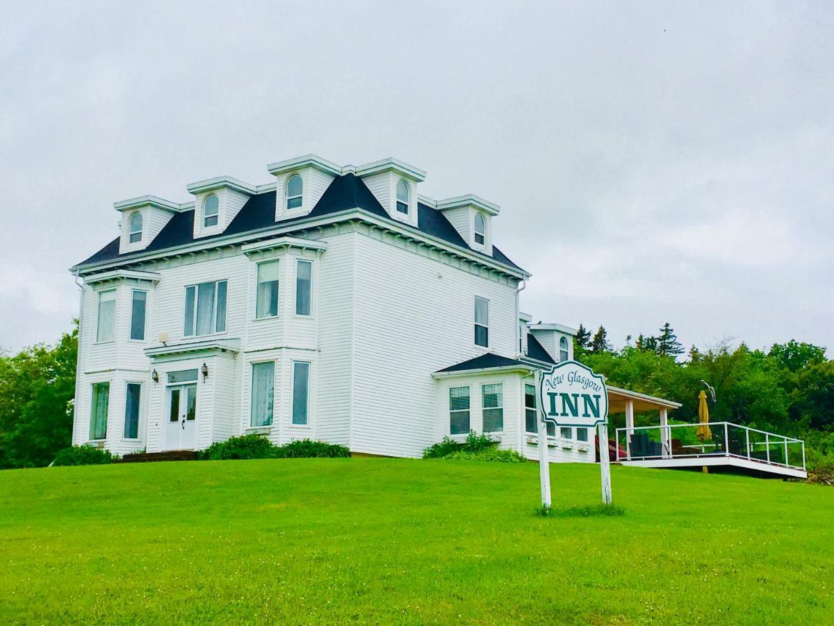 The New Glasgow Inn Exterior foto